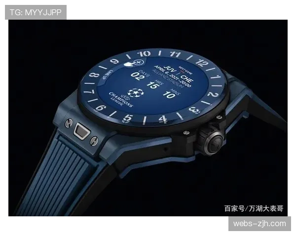 欧冠测试新型智能足球与球员传感器，可更精准测量压迫时的跑动距离与强度