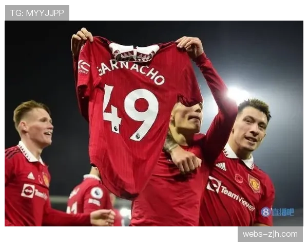 深度对话：加纳乔谈论选择为阿根廷效力的心路历程与在曼联的成长