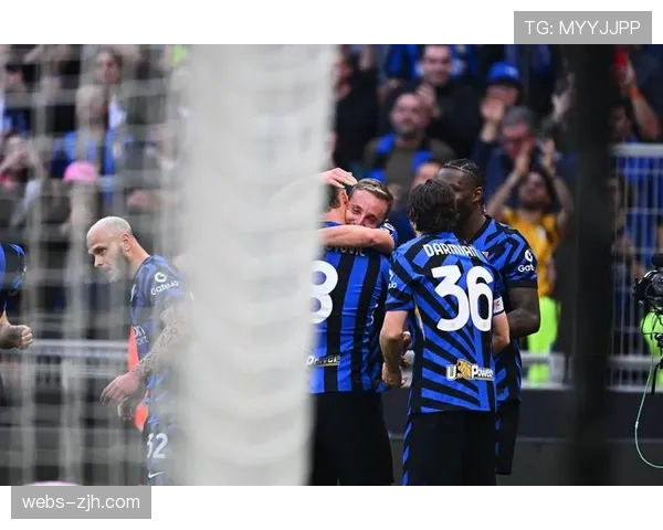 国米2-1马竞晋级，迪马尔科左路精确传中制胜